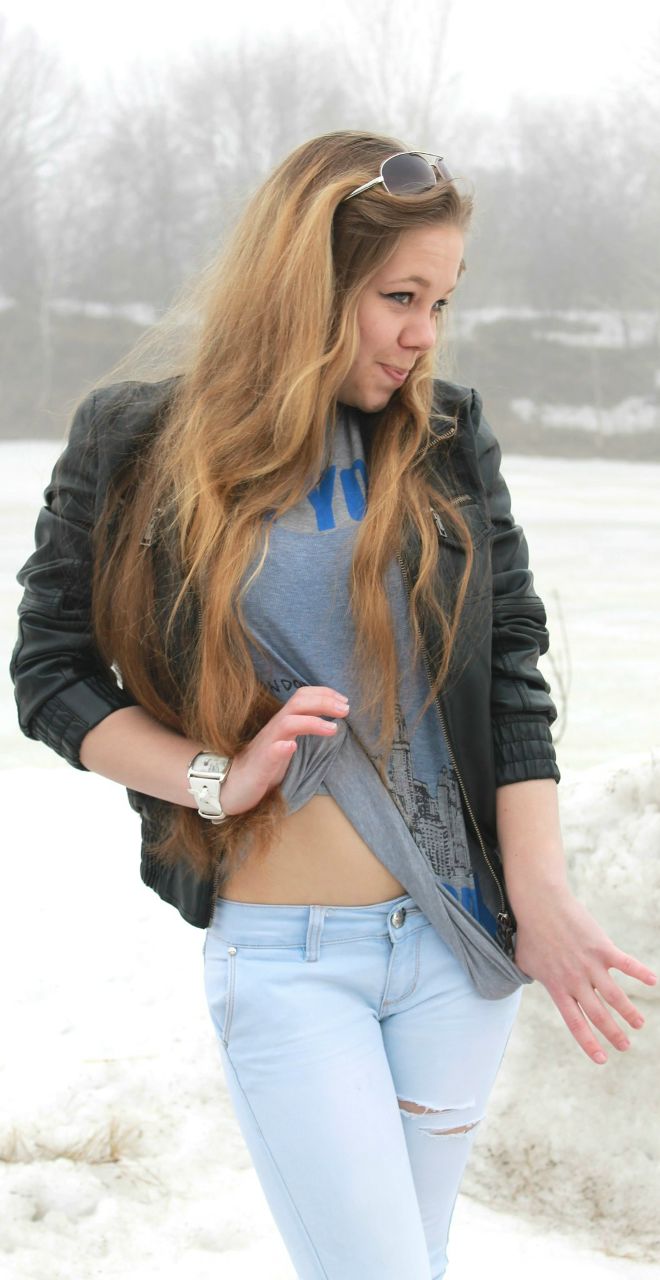 Мария Колохматова | Саратов