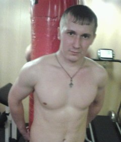 Сергей Иванов | Камышин