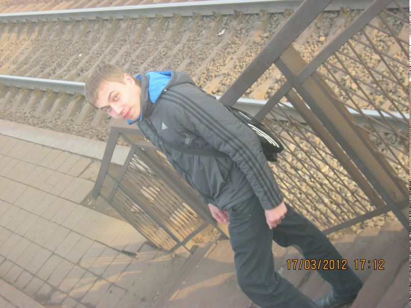 Сережка Иващенко | Днепр (Днепропетровск)