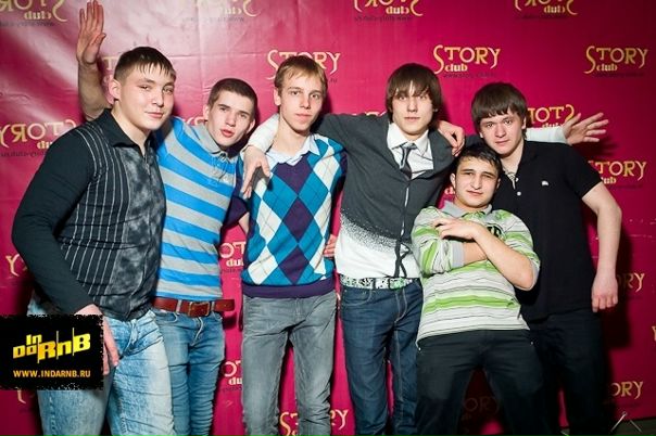 №16, Никита Карнаухов №16, Никита Карнаухов