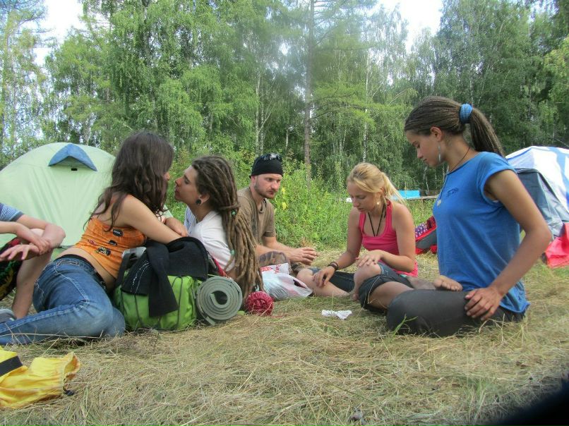 Виолетта Корконосова | Salt Lake City