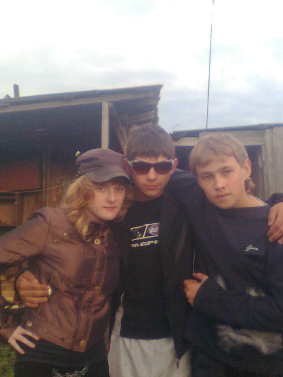 Колян Гусаковский | 