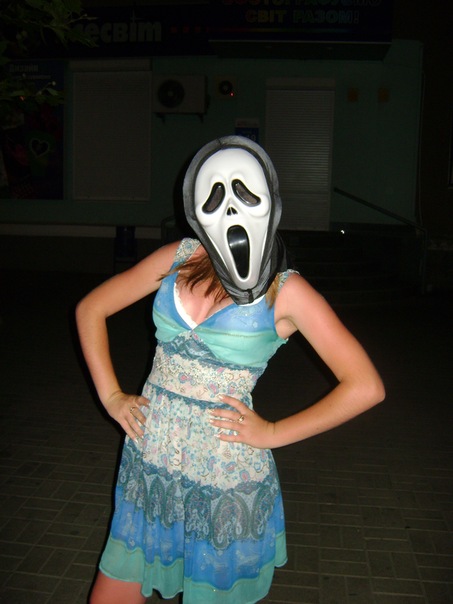 №45, Наталия Ангелина, Днепр (Днепропетровск) №45, Наталия Ангелина, Днепр (Днепропетровск)