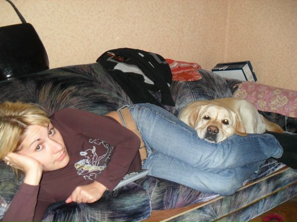 №1, Екатерина Колупаева, Москва, Россия №1, Екатерина Колупаева, Москва, Россия