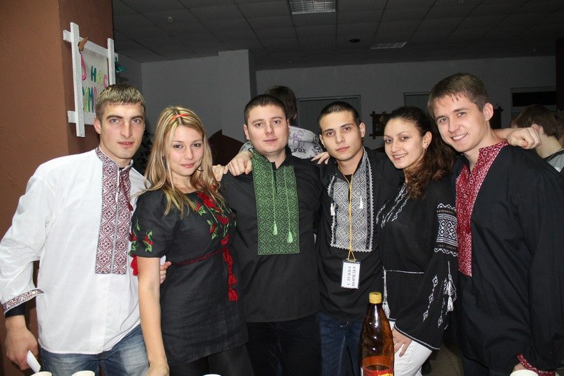 Міша Королянчук | Ивано-Франковск