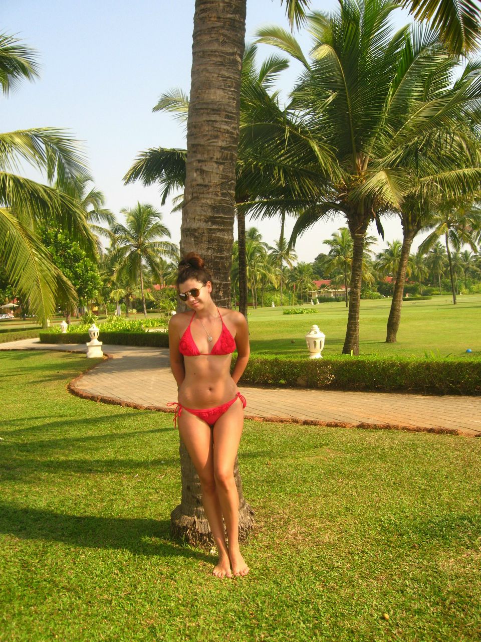 Лена Хмура | Донецк