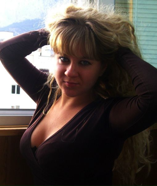 №77, Марина Шурупченко, 38 лет, Ялта №77, Марина Шурупченко, 38 лет, Ялта