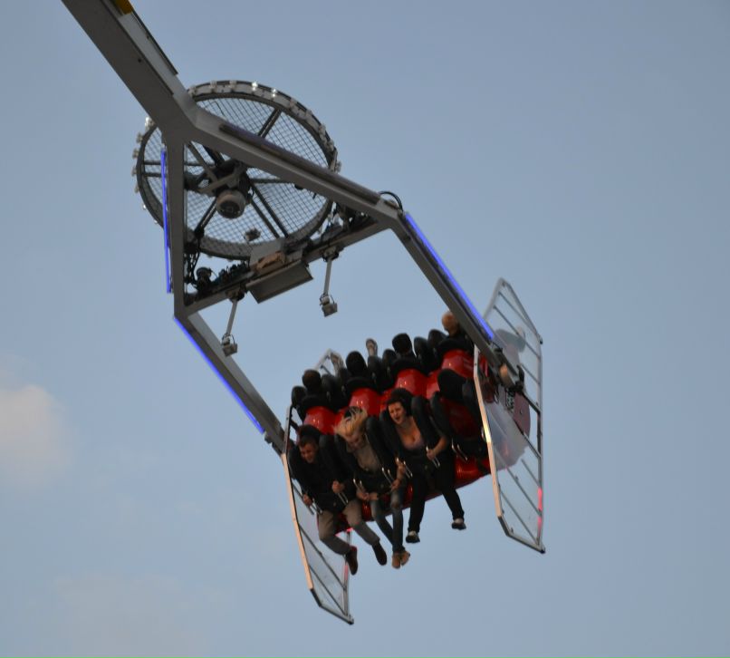 Екатерина Романова 卡特 粗铁 | Würzburg