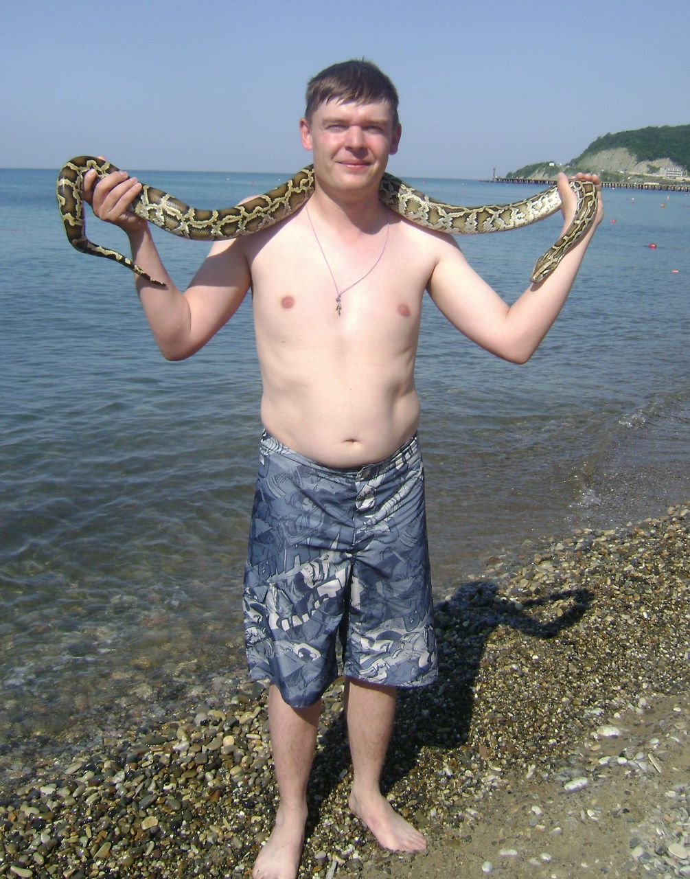 Женя Матвиенко ~