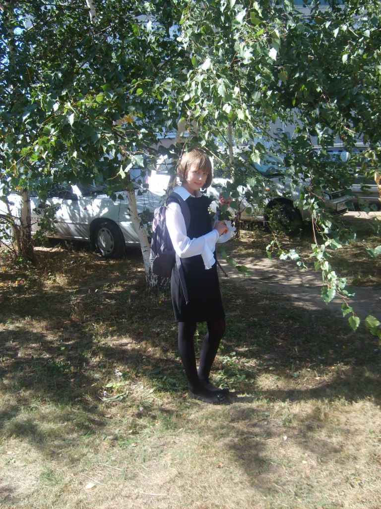 Вера Акберова | Казань