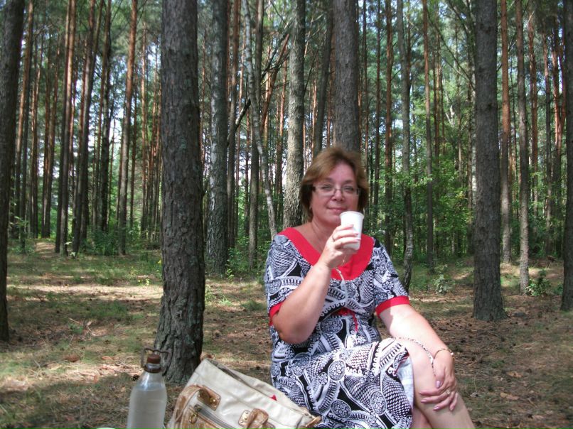 Галина Константинова | Санкт-Петербург