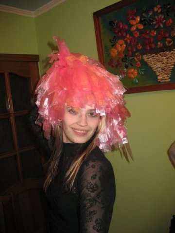 №91, Христина Барчишин, 38 лет, Львов №91, Христина Барчишин, 38 лет, Львов