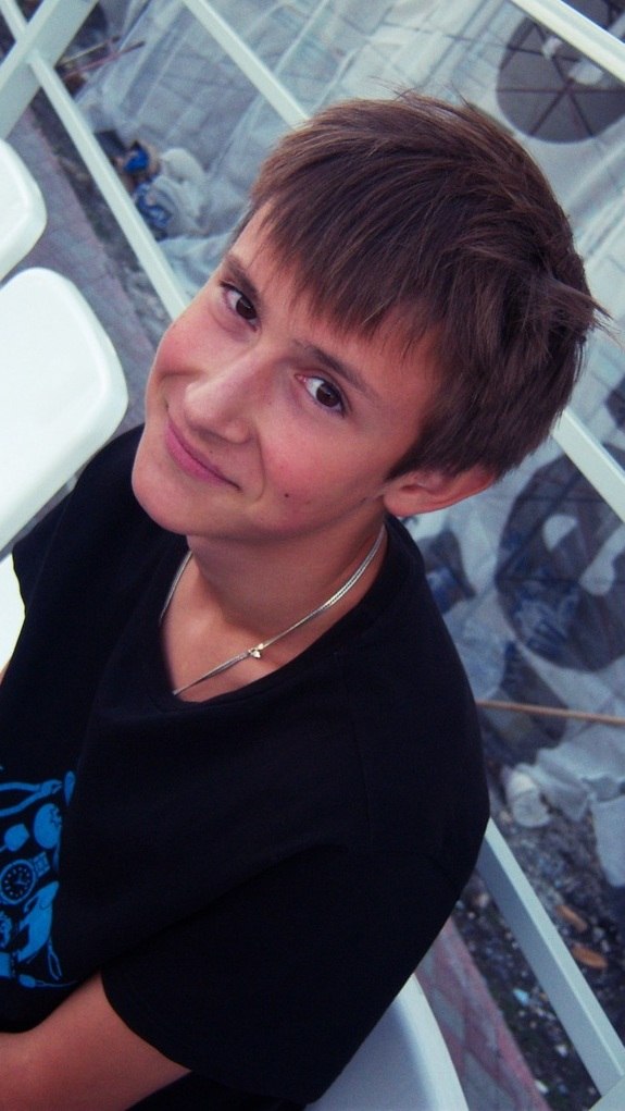 Влад Алекса | Ульяновск