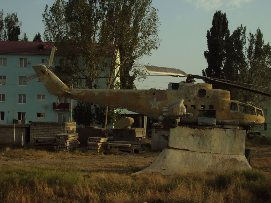 Кирилл Гордюшин | Ачинск