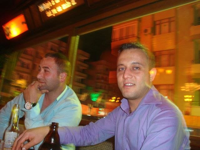 Alper Gorguluoglu | Giresun
