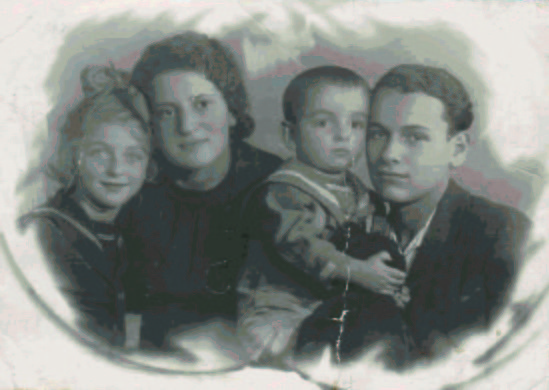 №32, Марина Тартаковская, Philadelphia №32, Марина Тартаковская, Philadelphia