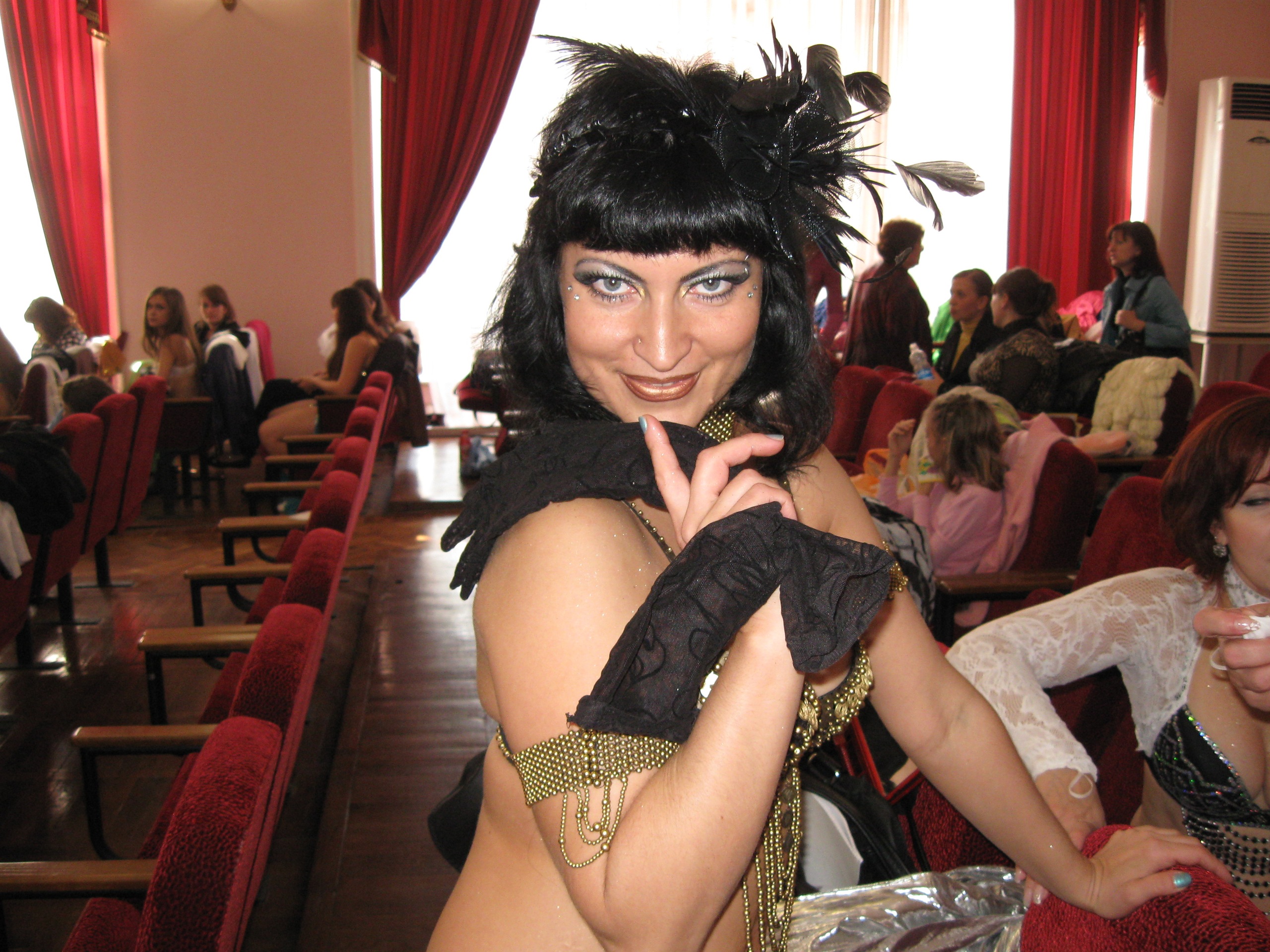 Фото профиля