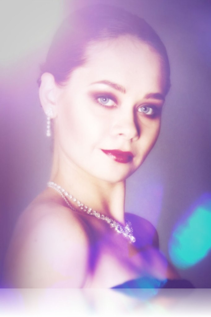 Алёна Корнева | Новосибирск