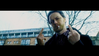 bousbeat — Monotony [MUSIC VIDEO] № 2