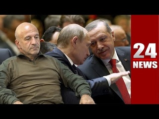 Սյունիքում պատերազմ կարող է սկսել. ռուս-թո