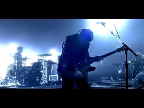 Interpol Not Even Jail Live at Eurockeennes Festival, Belfort, France, 1 July 2005