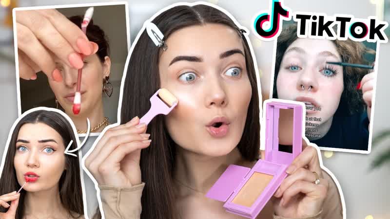 TESTING VIRAL TIKTOK BEAUTY PRODUCTS IS IT WORTH THE