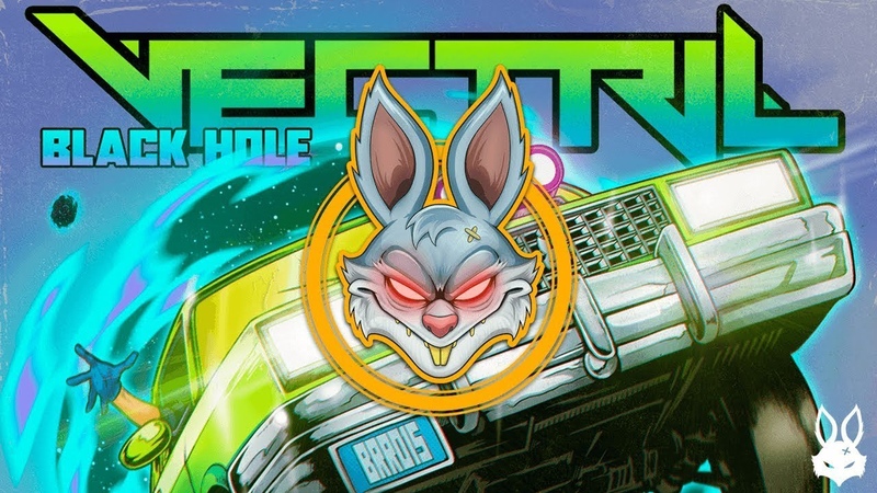 Vectril Fast Car Bass
