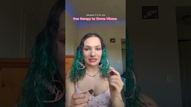 u need free therapy by Emma Viivaca, mom, parents, parenting,