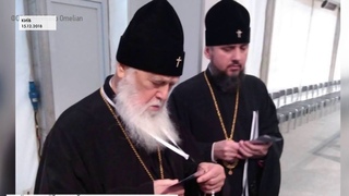 Філарет відкликав свій підпис під постановою Помісного собору ПЦУ 2018 року: реакція ПЦУ