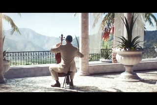 Новый трейлер! - HITMAN