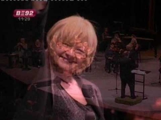 Bisera Veletanlić - Ne plači (1971; 2009, uživo)