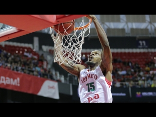 Аллей-уп Рэгланда на Элегара