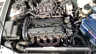 #TRNAUTO57 #дэу #дайво #део #нексия #150 рабочий #двигатель #ф16 #д3 #f16 #d3 #f16d3