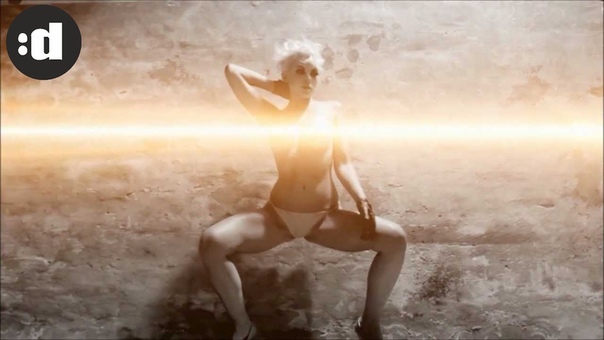 Stilettos Click Click Click ( Official
