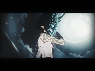Genshin Impact Xiao Edit - Latch