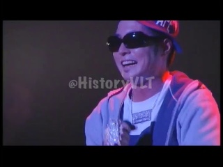 Teriyaki Boyz Beef Or Chicken Tour Live Performance (2005)