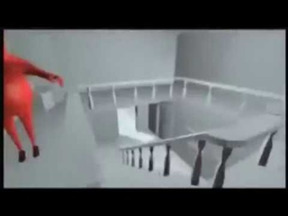 (REUPLOAD) Hello Neighbor Very Early Official Animation (DevGamm | Rare | Low Quality)