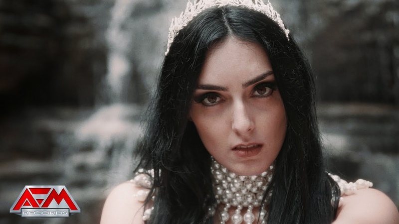 ALTERIUM Sirens Call (2023), , Official Music Video, , AFM