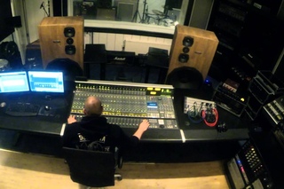 PRO Custom Drums - Mixing On The Fly
