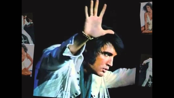 Elvis Presley ( Youre the ) Devil in Disguise ( take 3