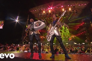 Los Tigres Del Norte - Jefe De Jefes (En Vivo)