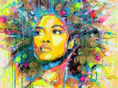 Yass Rony Breaker Ft. Nickson Phala African Woman ( Yass Classic