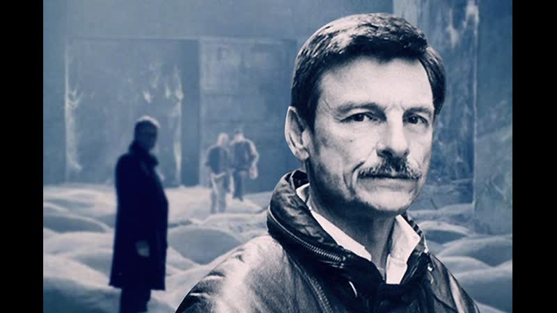 Андрей Тарковский апология художественного