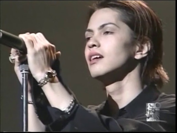 LArc en Ciel Kiss me deadly