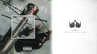 UNAVERAGE GANG - BLEEDING IN THE SNOW