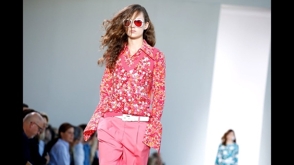 Michael Kors, Spring Summer 2017 Full Fashion Show,