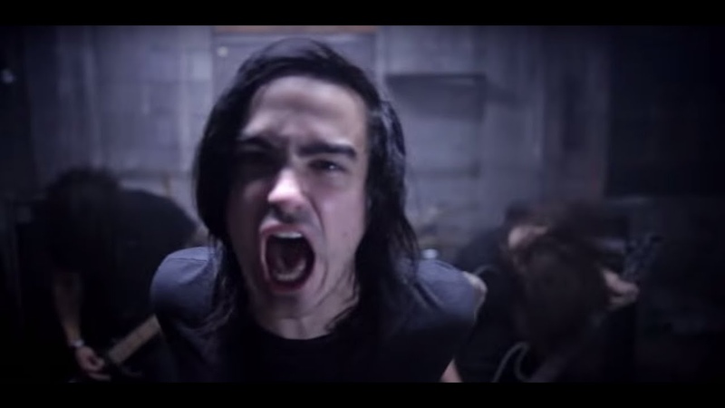 Like Moths To Flames You Wont Be Missed ( Official Music