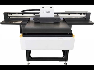 M6090 label transfer solution
