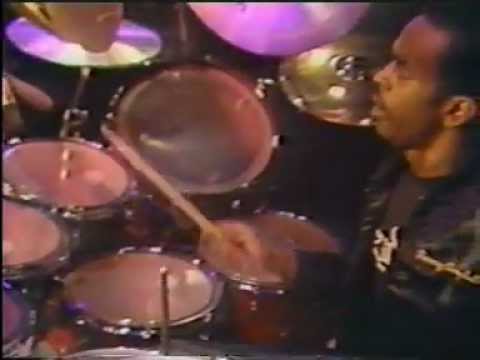 Zildjian Drummers Tommy