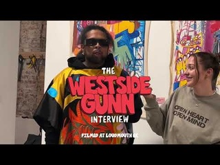THE WESTSIDE GUNN INTERVIEW